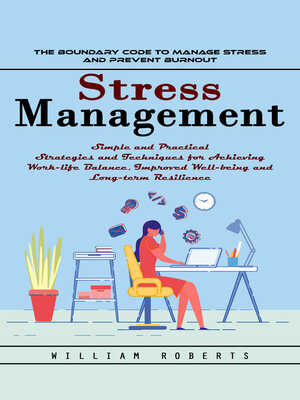 cover image of Stress Management